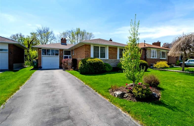 52 Robinglade Drive, Toronto | Image 1