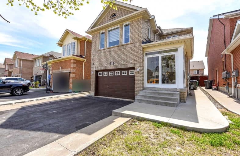 31 Lennon Trail, Brampton | Image 1