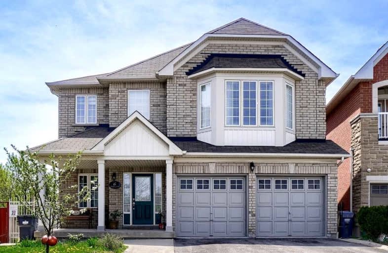 6 Ozark Court, Brampton | Image 1