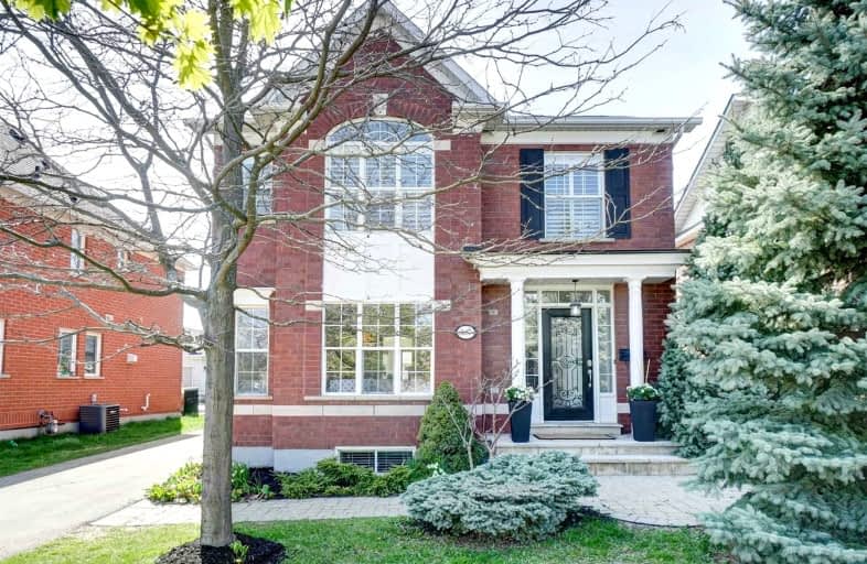 507 River Glen Boulevard, Oakville | Image 1