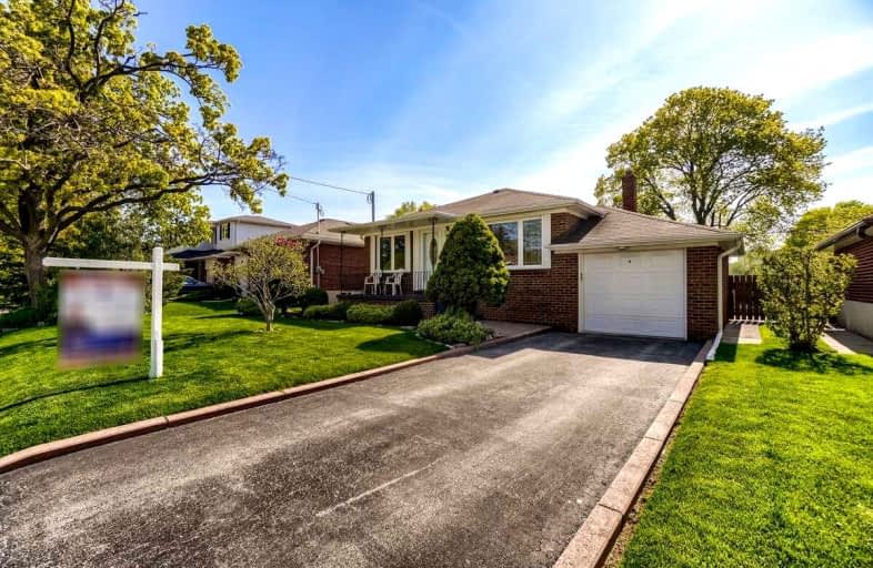 310 Renforth Drive, Toronto | Image 1