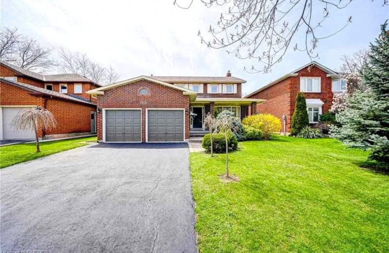 1121 Pilgrims Way, Oakville | Image 1