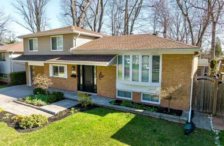 479 Pinedale Avenue, Burlington | Image 1