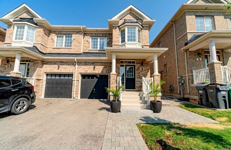 5 Chesterwood Crescent, Brampton | Image 1