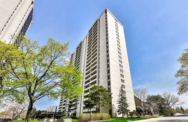 1516-360 Ridelle Avenue, Toronto | Image 1