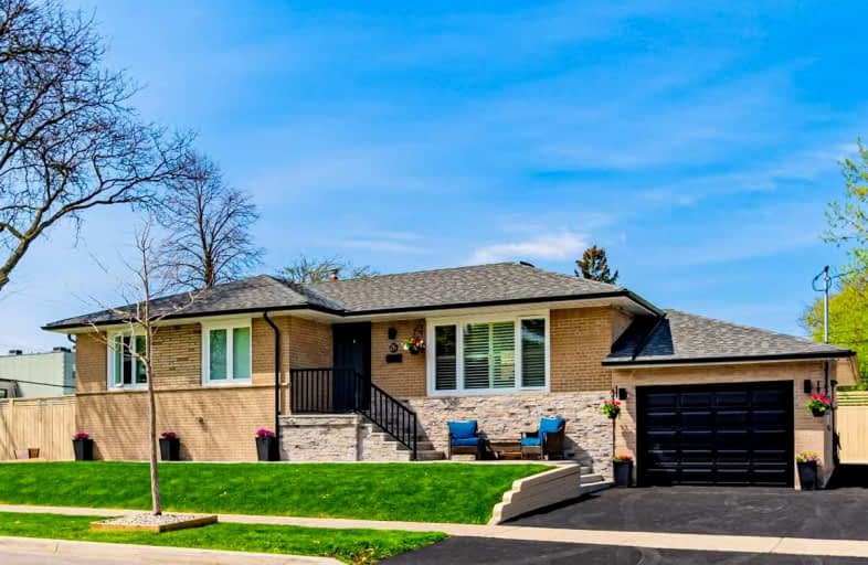 26 Celestine Drive, Toronto | Image 1