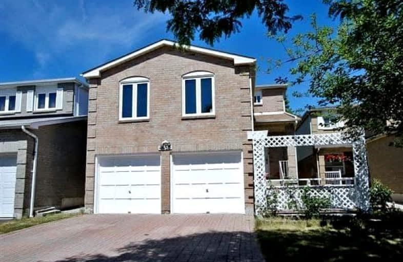 4465 Waterford Crescent, Mississauga | Image 1