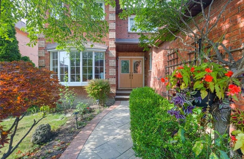 6104 St Ives Way, Mississauga | Image 1