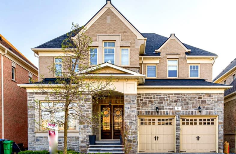 34 Legendary Circle, Brampton | Image 1