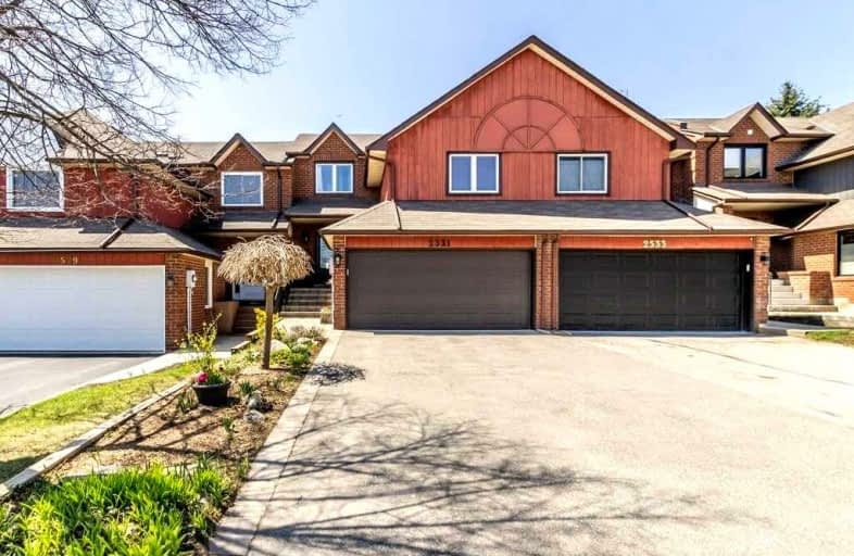 2531 Addingham Crescent, Oakville | Image 1