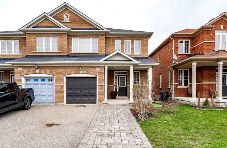 101 Iceland Poppy Trail, Brampton | Image 1