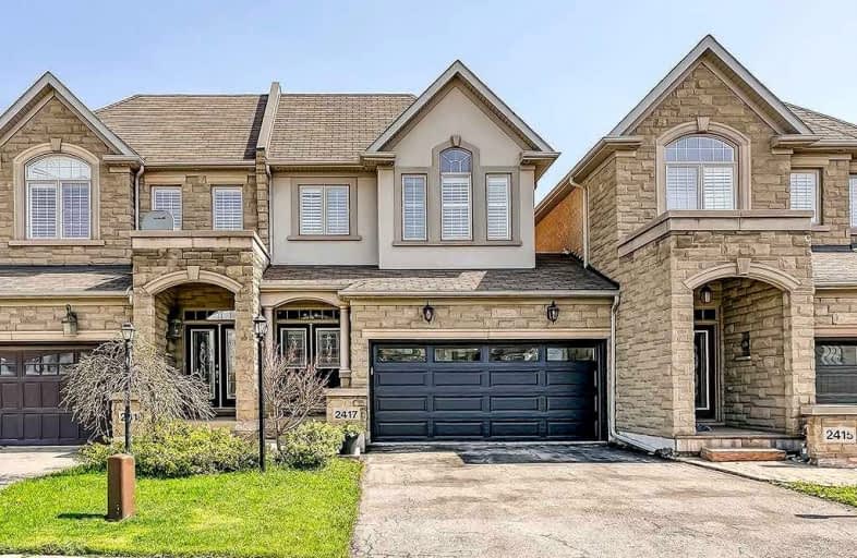 2417 Wasaga Drive, Oakville | Image 1