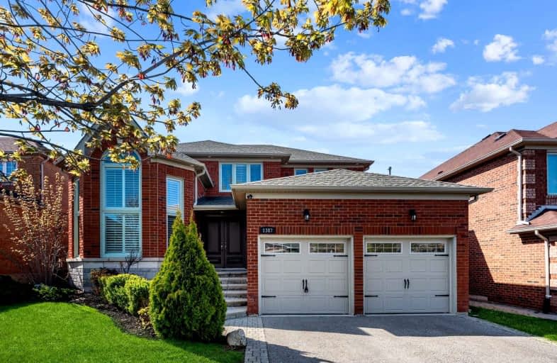 1387 Bayshire Drive, Oakville | Image 1