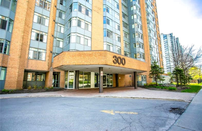 606-300 Webb Drive, Mississauga | Image 1