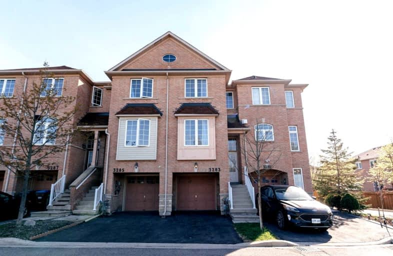 3283 Redpath Circle, Mississauga | Image 1