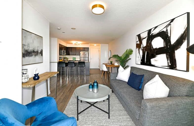 614-812 Lansdowne Avenue, Toronto | Image 1