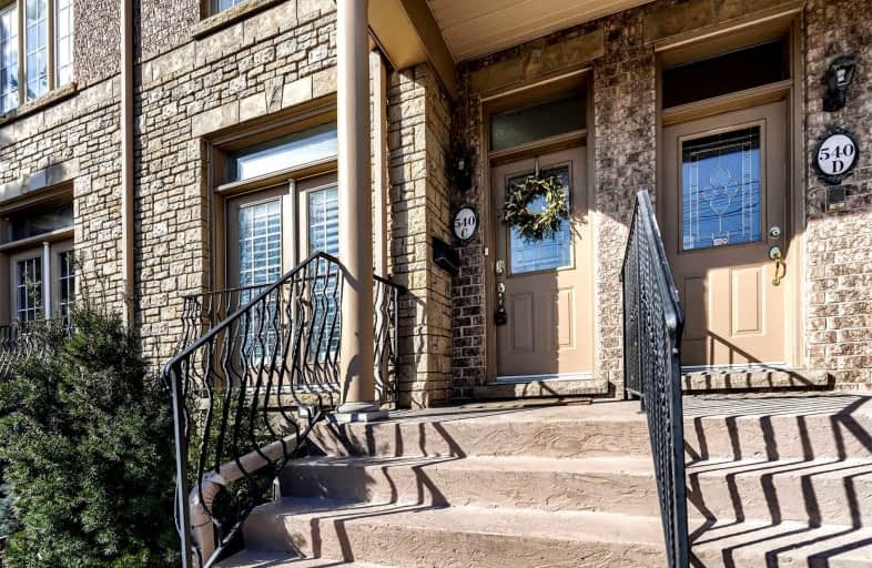 540C Scarlett Road, Toronto | Image 1