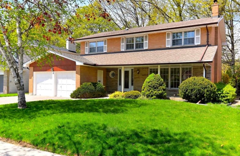 10 Fieldstone Road, Toronto | Image 1