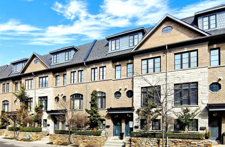 38 Lobo Mews, Toronto | Image 1