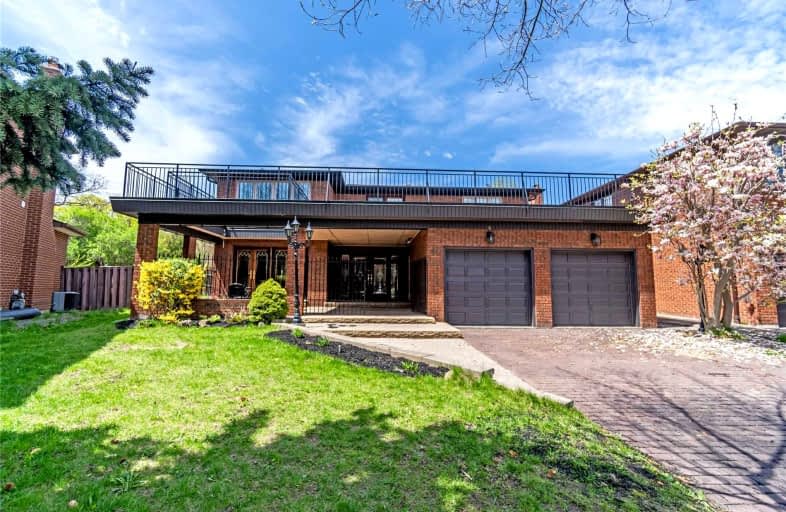 41 Vancho Crescent, Toronto | Image 1