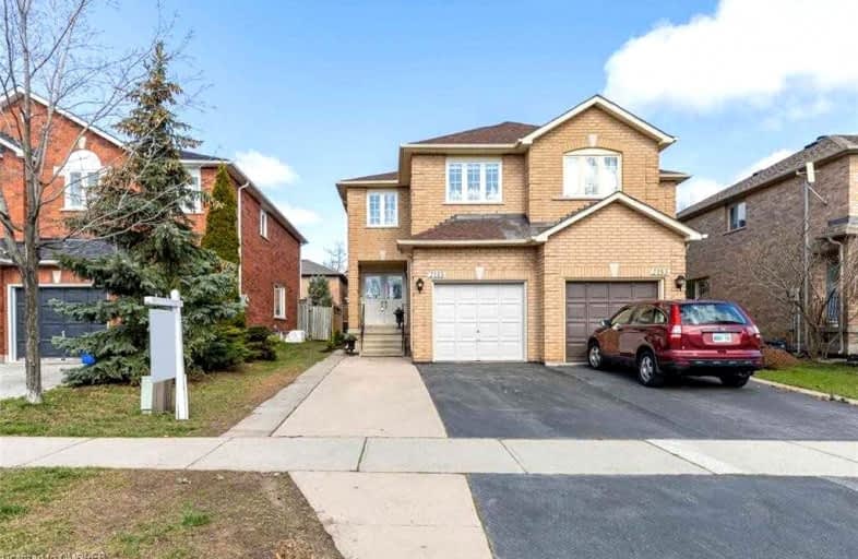 2155 Shady Glen Road, Oakville | Image 1