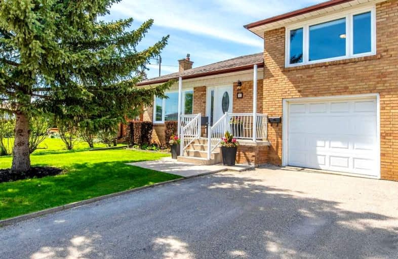 6 Boreal Road, Toronto | Image 1