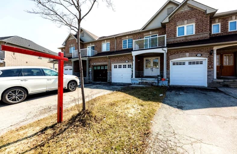 107 Checkerberry Crescent, Brampton | Image 1