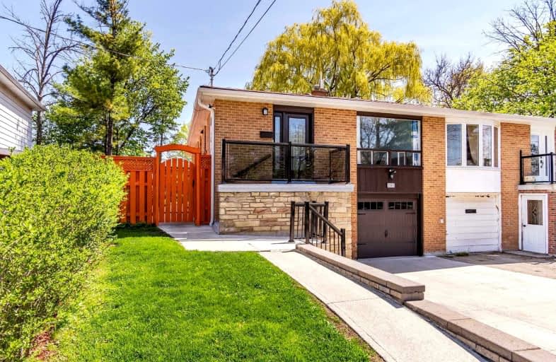 3383 Kelowna Court, Mississauga | Image 1