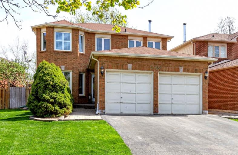 3308 Waxwing Drive, Mississauga | Image 1