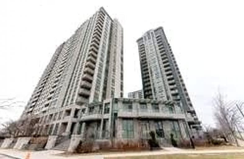 108-335 Rathburn Road West, Mississauga | Image 1