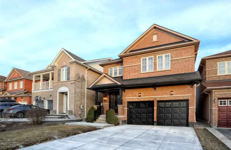 71 Pantomine Boulevard, Brampton | Image 1