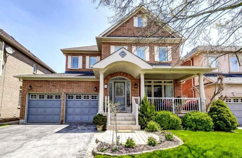 3376 Raspberry Bush Trail, Oakville | Image 1