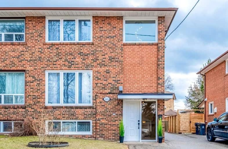 143 East Drive, Toronto | Image 1