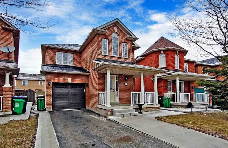 118 Heartleaf Crescent, Brampton | Image 1