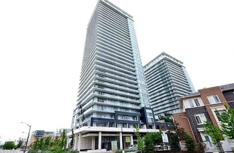 2604-360 Square One Drive, Mississauga | Image 1