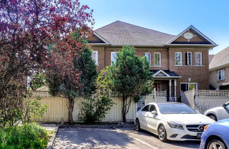 143 Clover Boom Road, Brampton | Image 1