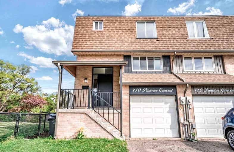 110 Primrose Crescent, Brampton | Image 1