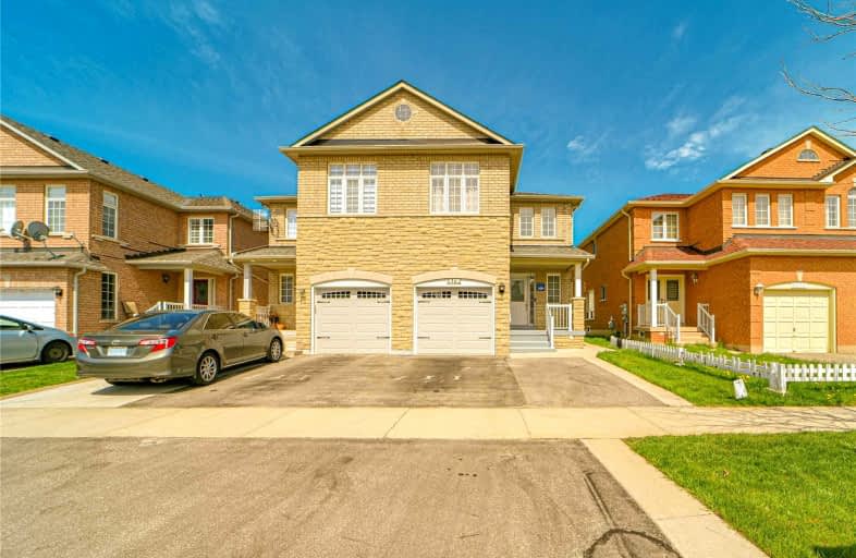 3362 Crimson King Circle, Mississauga | Image 1