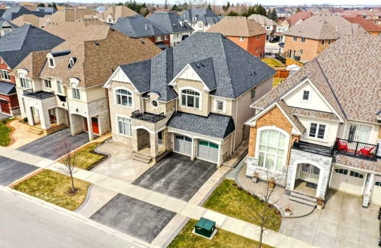 137 Latania Boulevard, Brampton | Image 1