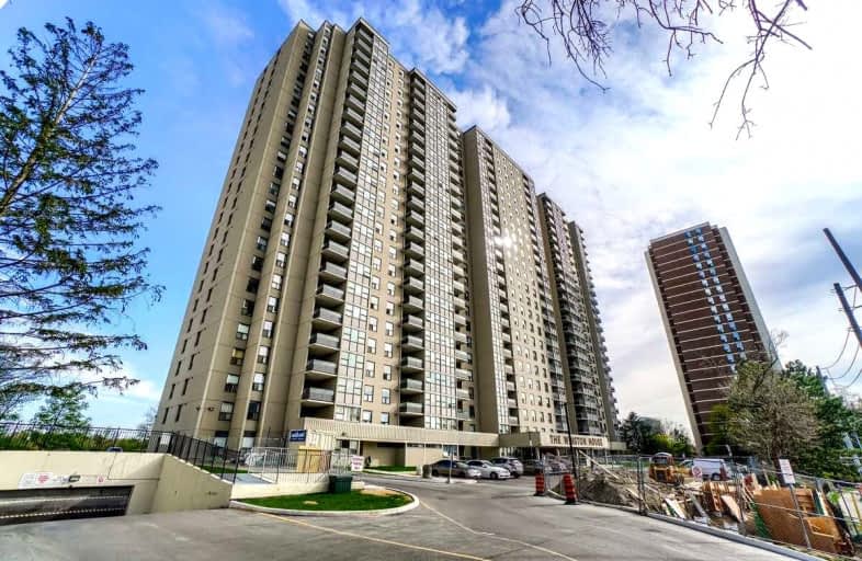 406-75 Emmett Avenue, Toronto | Image 1