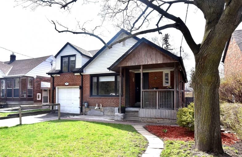 39 Sandcliff Road, Toronto | Image 1