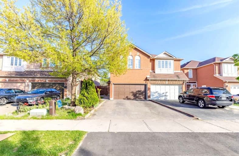 49 Lauraglen Crescent, Brampton | Image 1