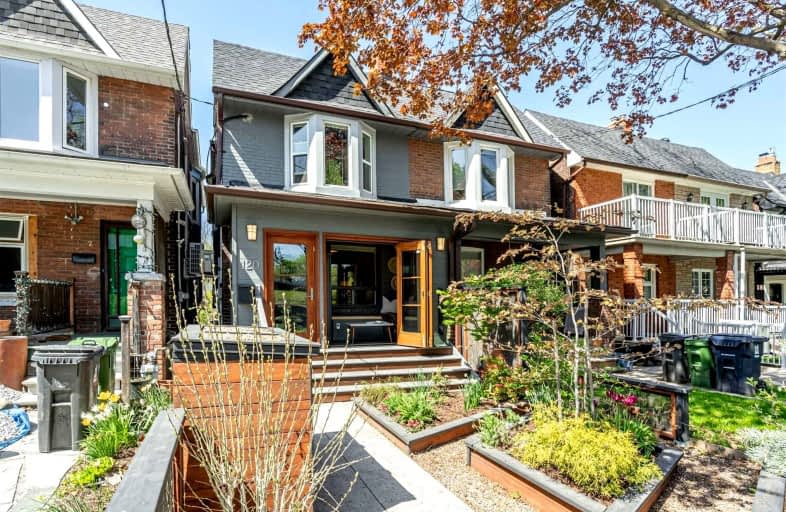 120 Pendrith Street, Toronto | Image 1