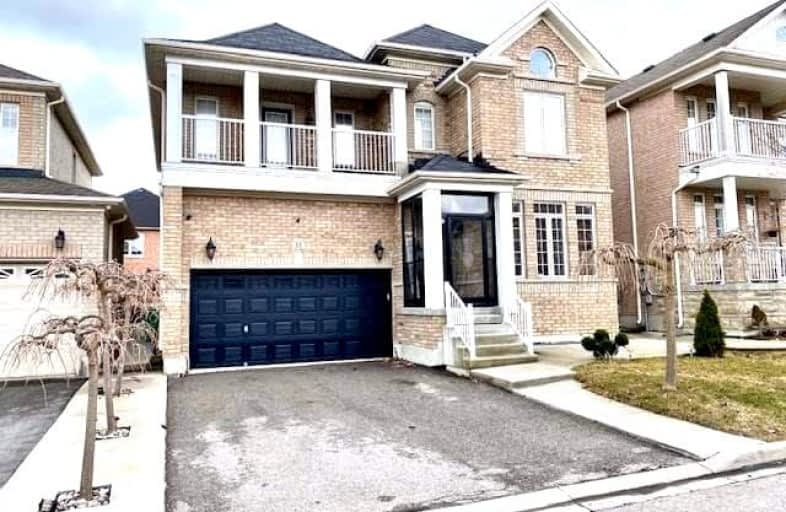 33 Maverick Crescent, Brampton | Image 1