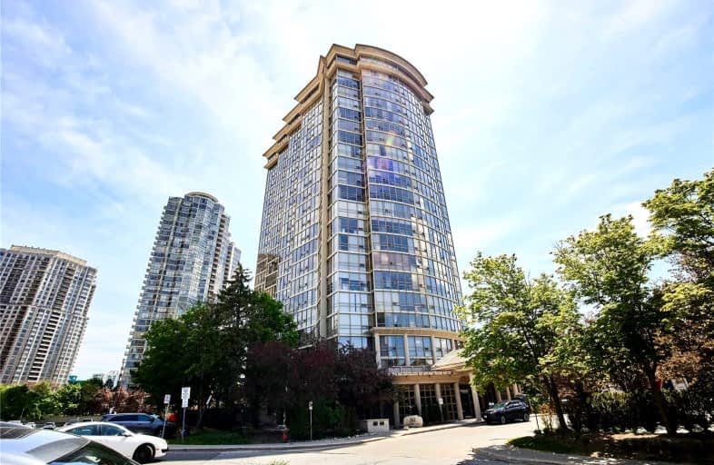 508-50 Eglinton Avenue West, Mississauga | Image 1