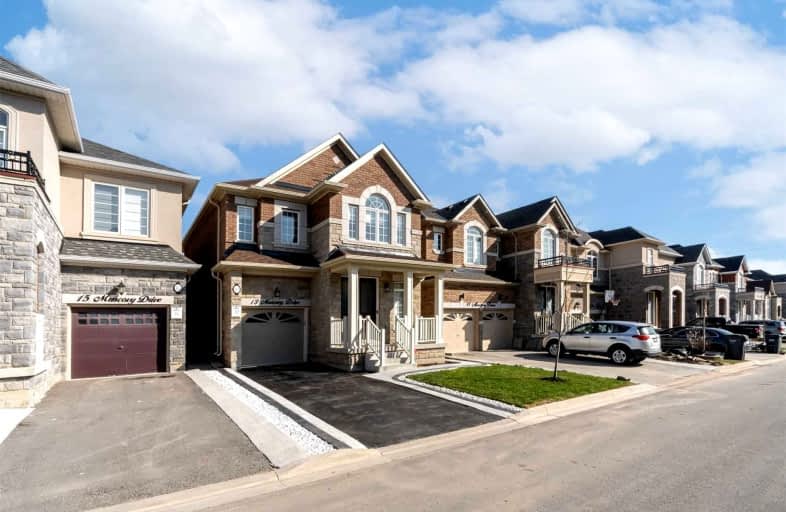 13 Muscovy Drive, Brampton | Image 1