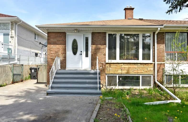 62 Lakeland Drive, Toronto | Image 1