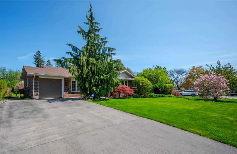 5128 Cherryhill Crescent, Burlington | Image 1