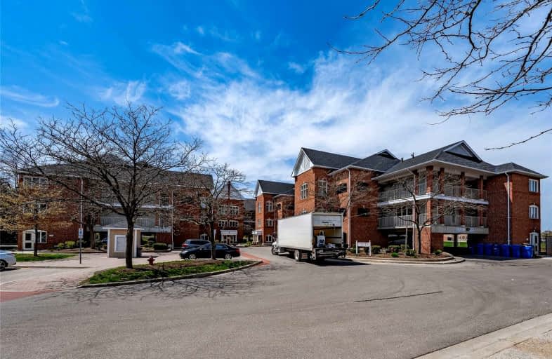 57-117 Bristol Road, Mississauga | Image 1