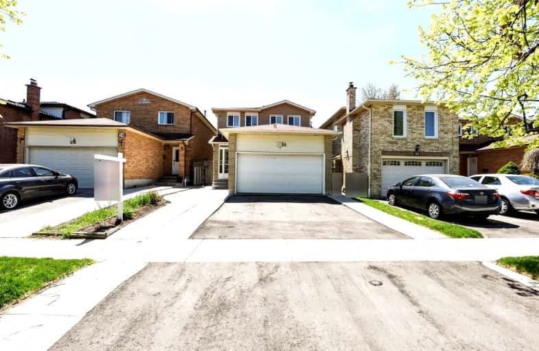 30 Colchester Avenue West, Brampton | Image 1